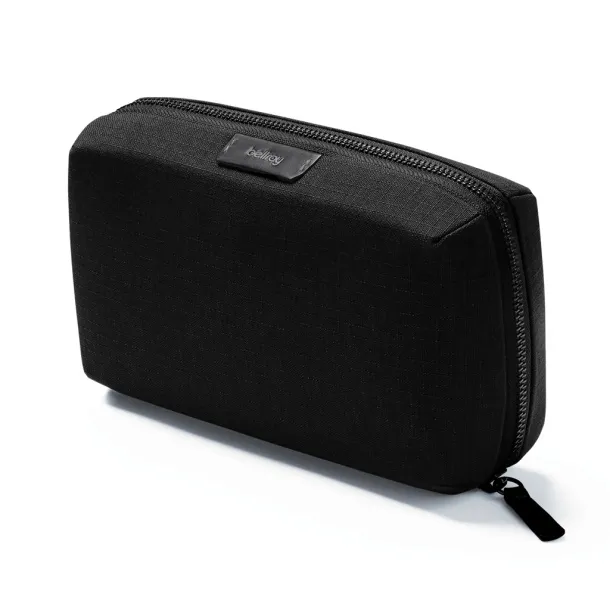 Bellroy Tech Kit - Bellroy Black 
