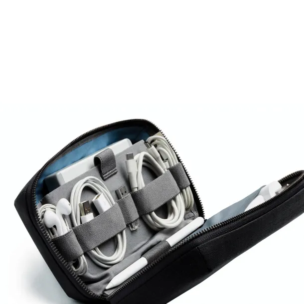 Bellroy Tech Kit - Bellroy Black 
