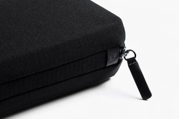 Bellroy tehnički komplet - Bellroy Crna 