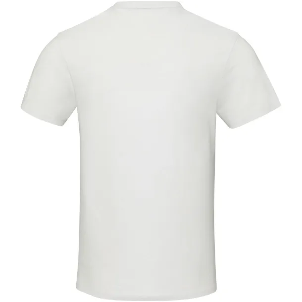 Avalite unisex Aware™ reciklirana kratka majica - Elevate NXT Bijela