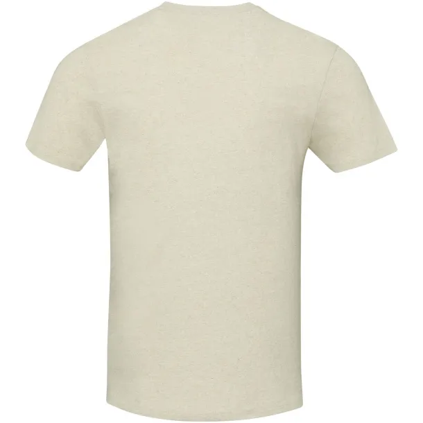 Avalite unisex Aware™ reciklirana kratka majica - Elevate NXT Oatmeal