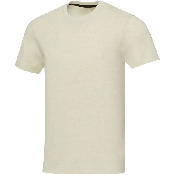 Avalite unisex Aware™ reciklirana kratka majica - Elevate NXT Oatmeal