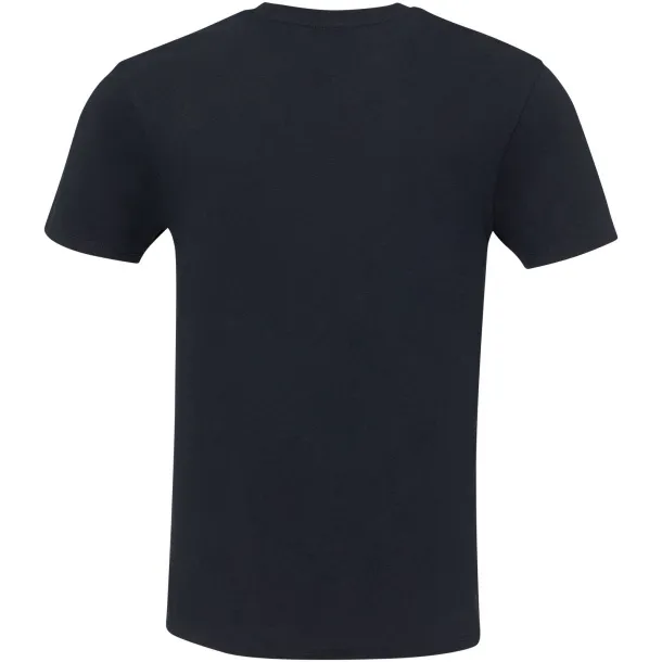 Avalite unisex Aware™ reciklirana kratka majica - Elevate NXT Mornarsko plava
