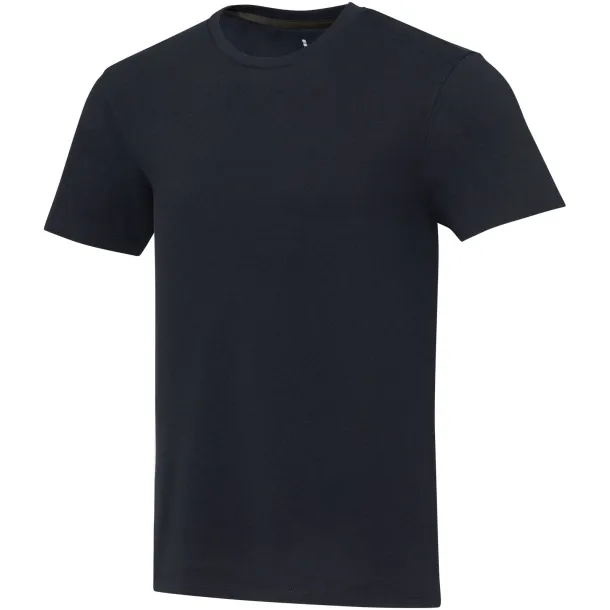 Avalite unisex Aware™ reciklirana kratka majica - Elevate NXT Mornarsko plava