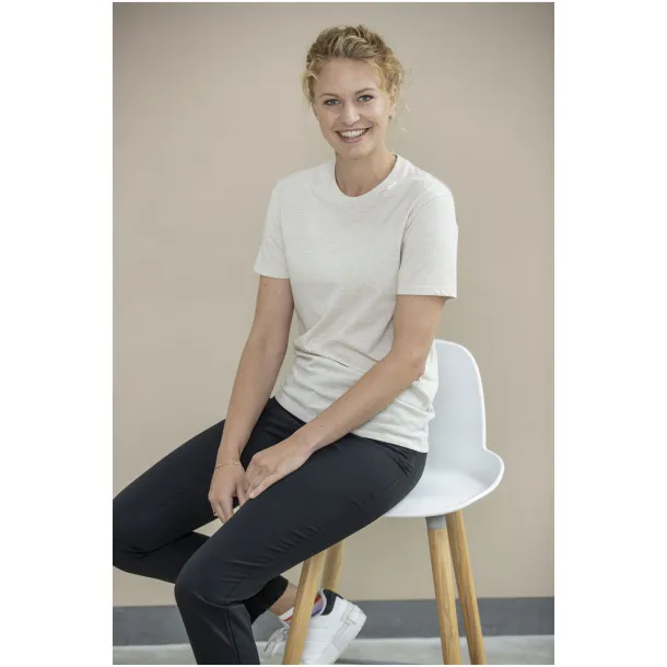 Avalite unisex Aware™ reciklirana kratka majica, 160 g/m2 - Elevate NXT Crna