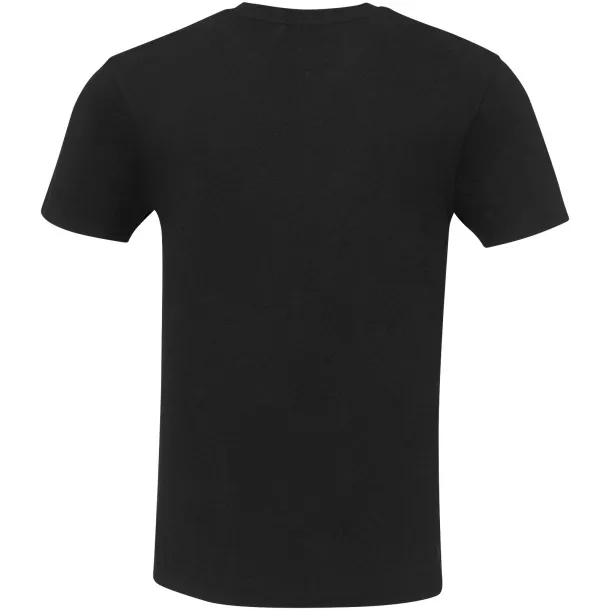 Avalite unisex Aware™ reciklirana kratka majica - Elevate NXT Solid black