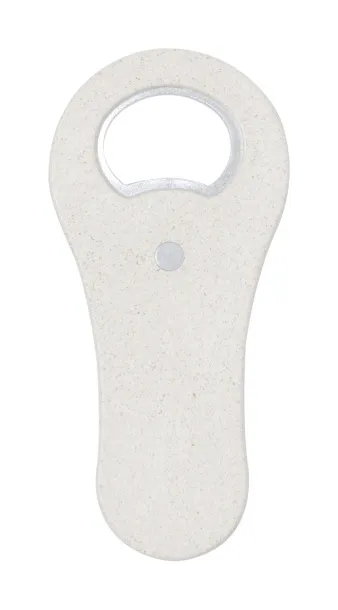 Wegix bottle opener Natural
