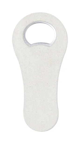 Wegix bottle opener Natural