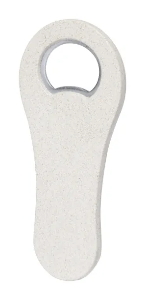 Wegix bottle opener Natural