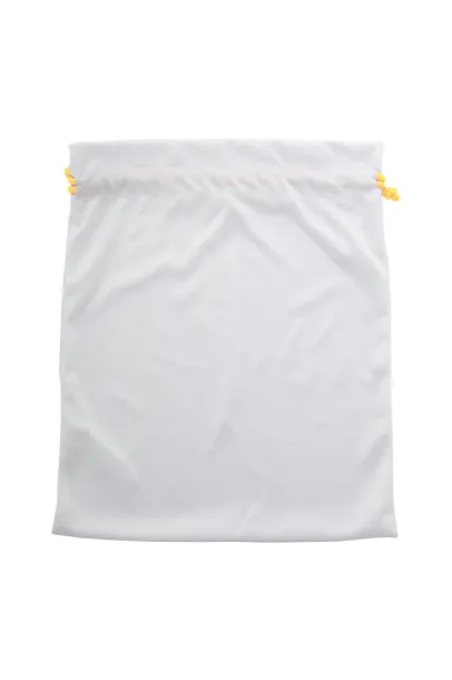 SuboGift L custom gift bag, large Yellow