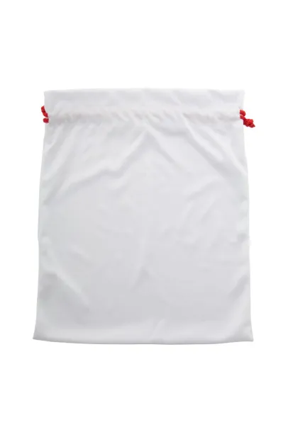 SuboGift L custom gift bag, large Red