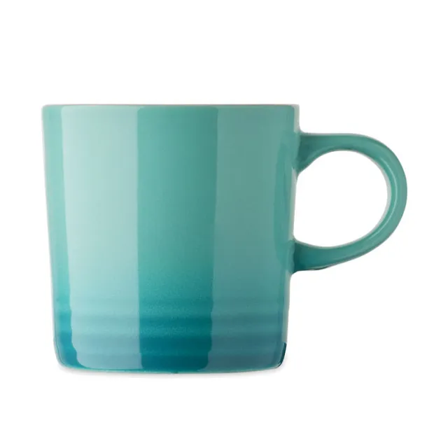 OROT Ceramic mug 290ml Turquoise