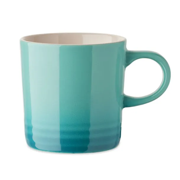OROT Ceramic mug 290ml Turquoise