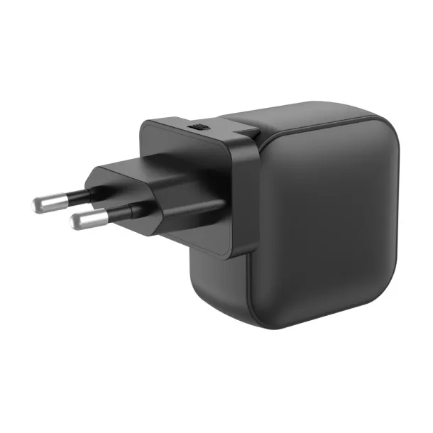 Urban Vitamin Santa Cruz RCS rplastc 70W GAN charger - Urban Vitamin Black 