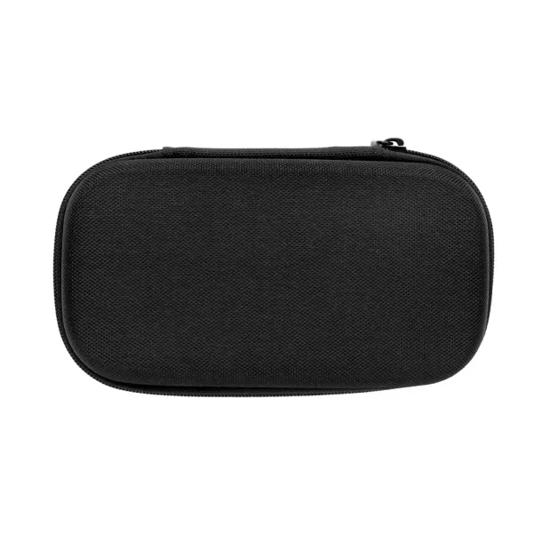 TravelCharge Pro putni punjač s USB C priključkom od RCS rplastike - XD Collection Bijela Crna