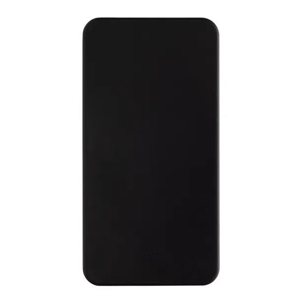 Boostcore prijenosna baterija od 20.000 mAh s USB C priključkom od RCS rplastike - XD Collection Crna 