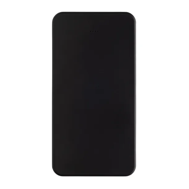Boostcore RCS recycled plastic powerbank 10.000mAh USB C - XD Collection Black 