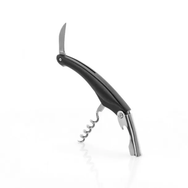  Waiter's knife black