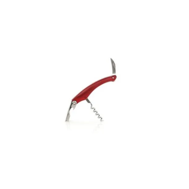  Waiter's knife burgundy