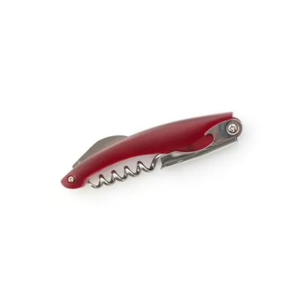  Waiter's knife burgundy