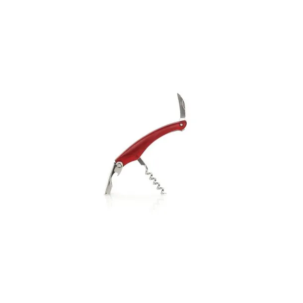  Waiter's knife burgundy