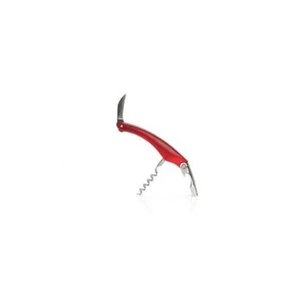  Waiter's knife burgundy