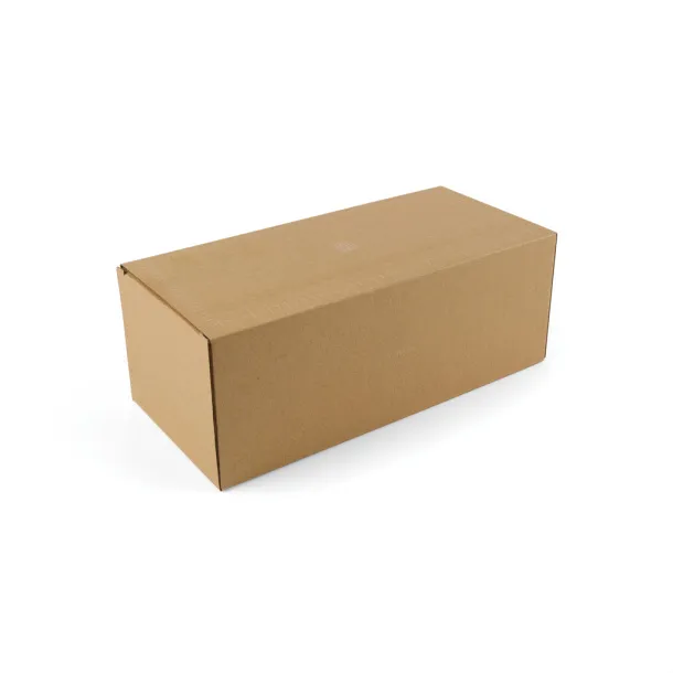 VINGA Moulton RCS RPET papuče S/M - Vinga beige 15-1305 TPG