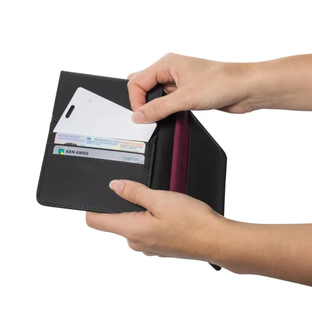 Findit ultratanka punjiva kartica za traženje od RCS plastike - XD Collection Bijela 