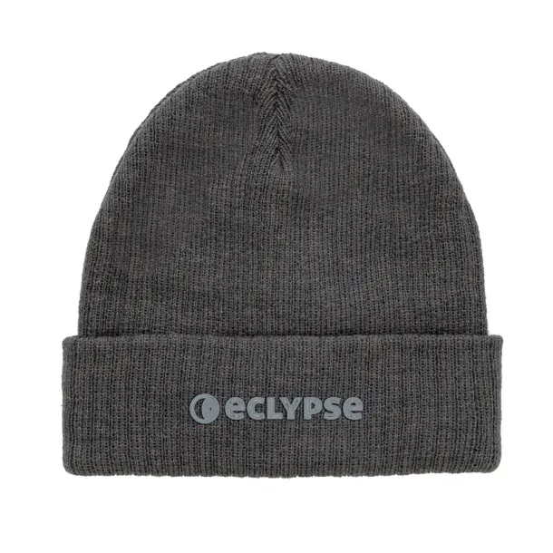 Pryor AWARE™ Polylana® beanie with cuff - XD Collection Anthracite 