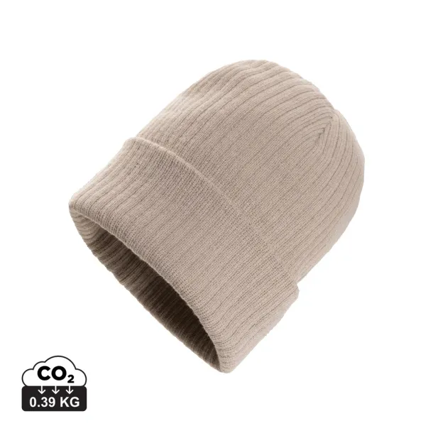 Pryor AWARE™ Polylana® beanie with cuff - XD Collection desert