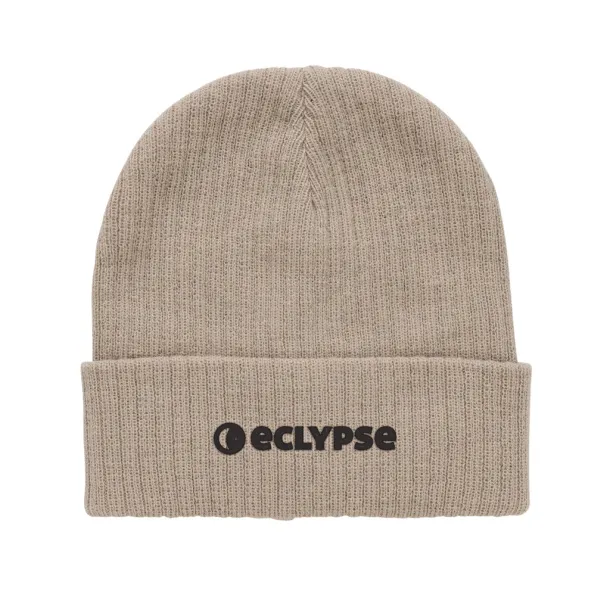 Pryor AWARE™ Polylana® beanie with cuff - XD Collection brown 