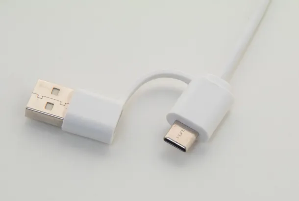 SeeHub prozirni USB hub Prirodna Prozirno
