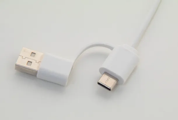 SeeHub prozirni USB hub Prirodna Prozirno