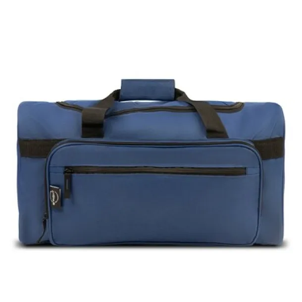  B'RIGHT RPET sportska, putna torba navy blue