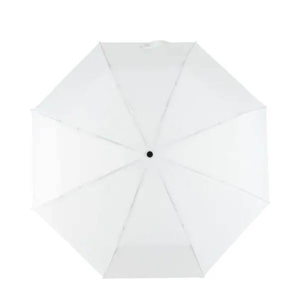  RPET automatic umbrella Bijela
