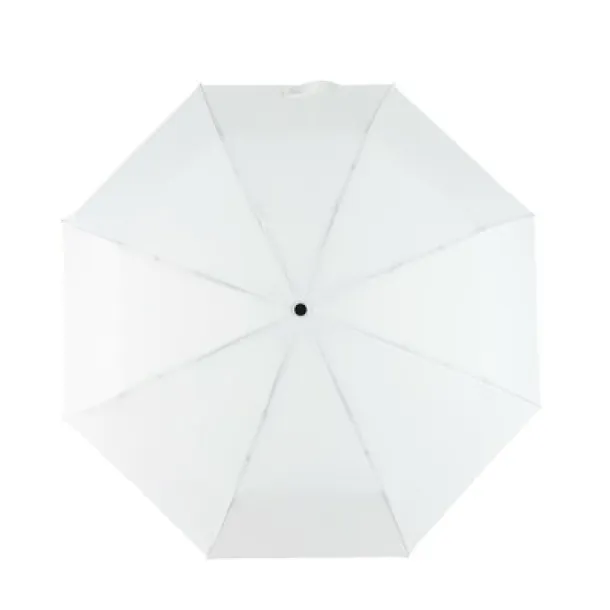  RPET automatic umbrella Bijela