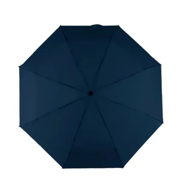  RPET automatic umbrella Mornarski plava