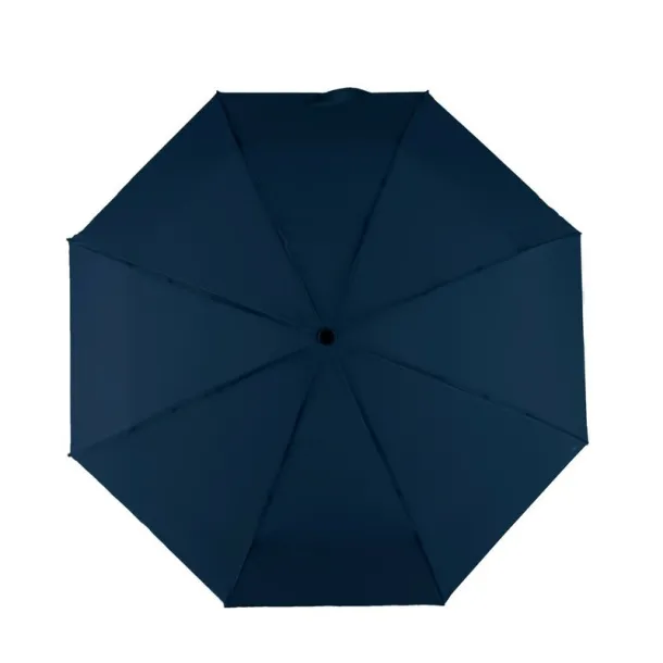  RPET automatic umbrella Mornarski plava