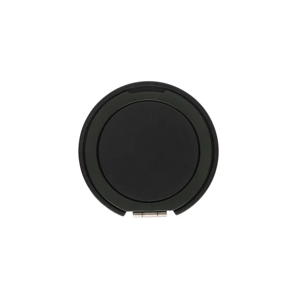 Terra Magnetic RCS rplastic magnetic phone holder with ring - XD Xclusive Grey 