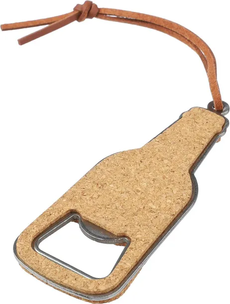 Ophelie Corck bottle opener 