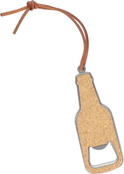 Ophelie Corck bottle opener 
