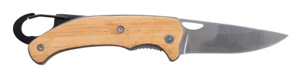 Mears pocket knife Natural