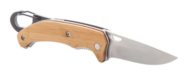 Mears pocket knife Natural