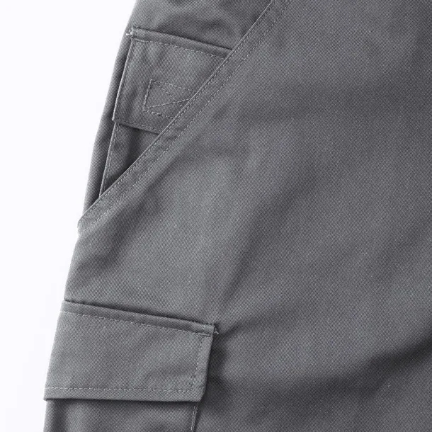  Twill Workwear Shorts - Russell 
