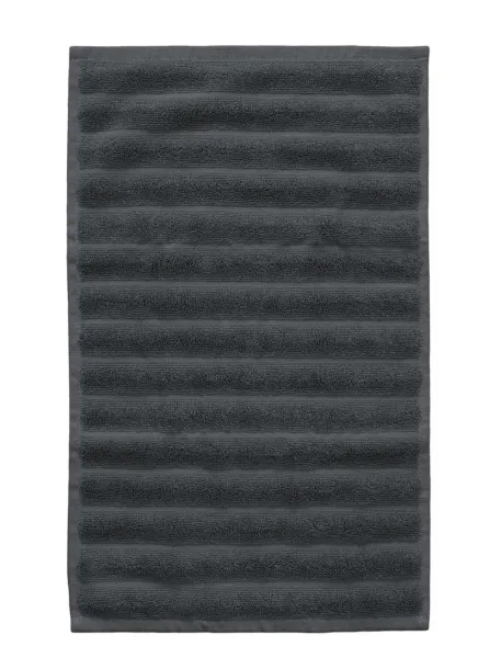  OLIMA PREMIUM RUČNIK, 600 g/m2 - Olima Charcoal Grey