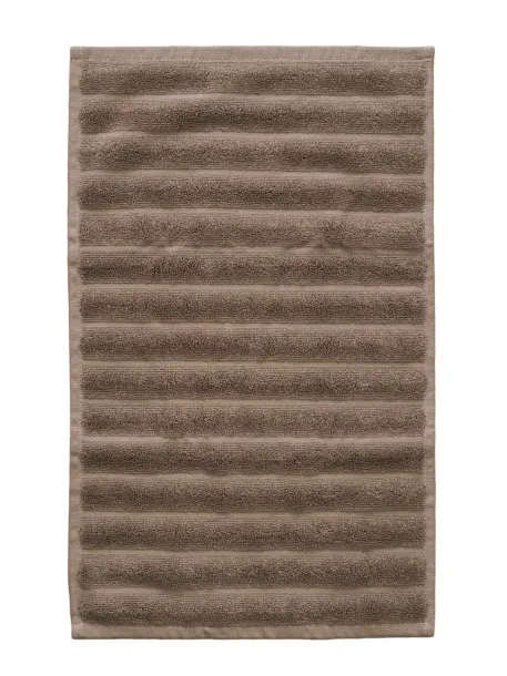  OLIMA PREMIUM TOWEL - Olima Taupe