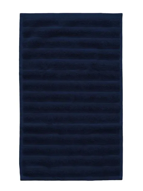  OLIMA PREMIUM TOWEL - Olima Navy