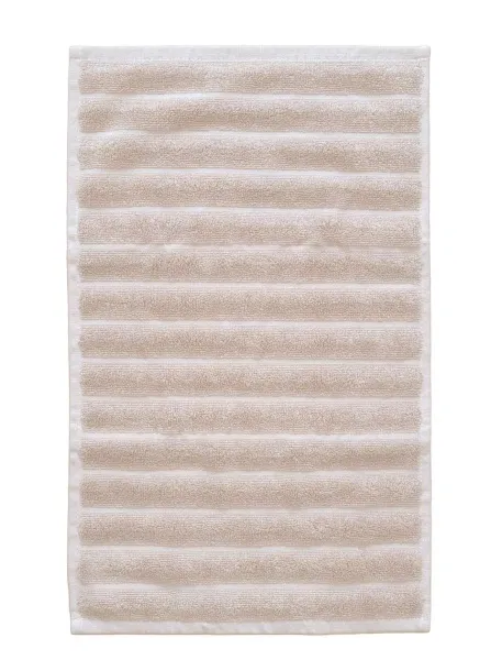  OLIMA PREMIUM TOWEL - Olima Ecru