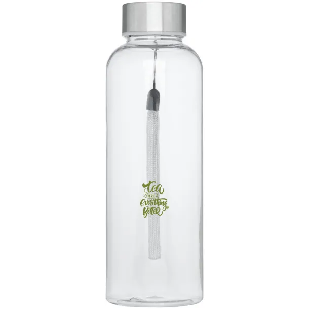 Bodhi 500 ml RPET water bottle White