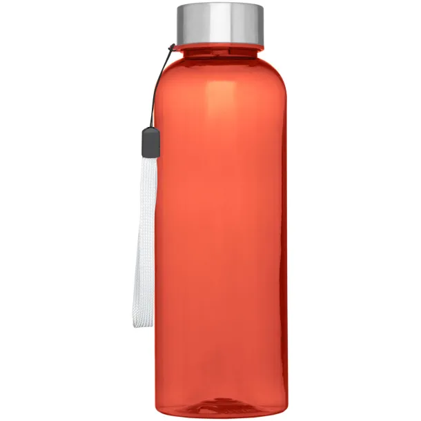Bodhi 500 ml RPET water bottle Red